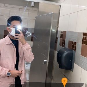 Meet your Posher, Roberto